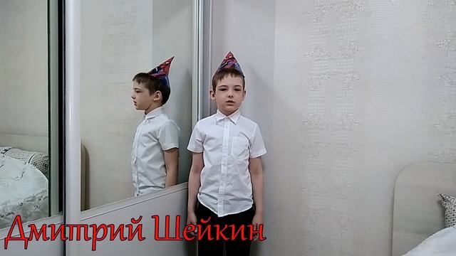С днем рождения, Светлана Петровна!