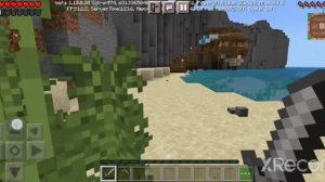 Прохожу карту Emerald Tycoon из рынка Minecraft первая серия