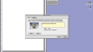 All Microsoft Office 2001 for Mac Office Assistants!