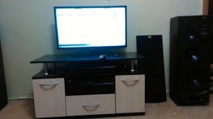 "Radiotehnika S 400M в работе"