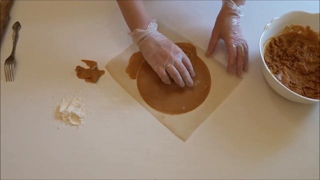 Очень вкусный медовик с апельсиновым кремом!!!!