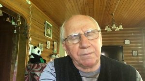 Баринов Валерий Александрович – народный артист Российской Федерации