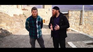 ИНТЕРВЬЮ С ЮСУФОМ РАИСОВЫМ