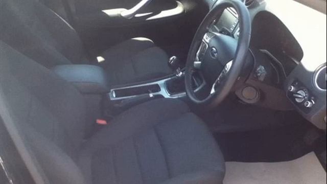 Ford Mondeo 1.6 TDCi Titanium смотреть онлайн