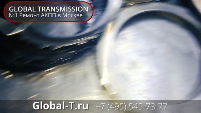 Ремонт Акпп А4GF1/2 на Kia Rio. смотреть онлайн