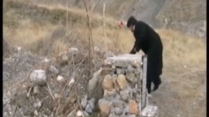 Неъмат Турсунов: Модар