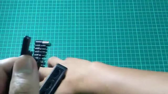 Multitool EDC Gerber BG MPA 19 смотреть онлайн