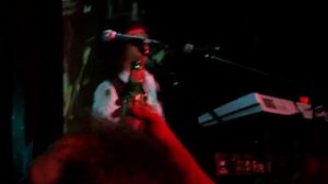 UFO BABY!   Phil Mogg and Vinny Moore!