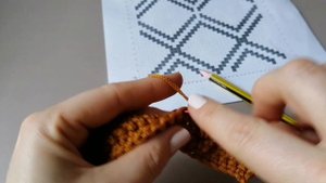 ?В ЛЮБОЙ ИНТЕРЬЕР! Ковёр крючком из полиэфирного шнура/Crochet rug tutorials