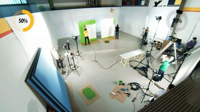 Wagner 585 FLEXIO VS rodillo смотреть онлайн