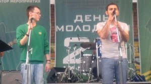 Иркутск, "5 океан", 23 июня 2012 №3