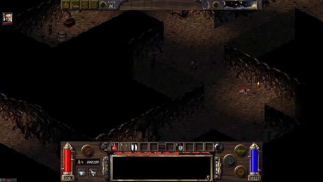 Первое прохожд. Arcanum: Of Steamworks and Magick Obscura с модом Arcanum 1.5 Expansion (2012) № 2 смотреть онлайн