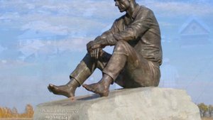 Памяти Шукшина.