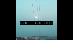 SoS - Aug 2016 (Krakota, Hybrid Minds, Tokyo Prose, Mr Joseph)