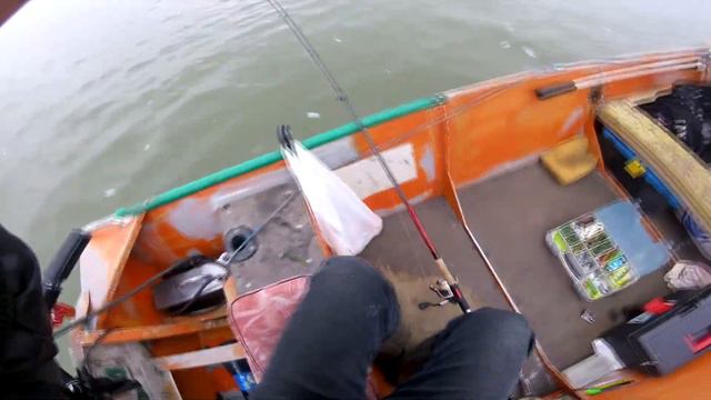 КАРП НА спиннинг 4400 грамм смотреть онлайн