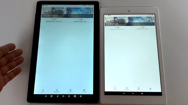 TECLAST M16 Android Tablet Review Deca Core MAX Pad смотреть онлайн