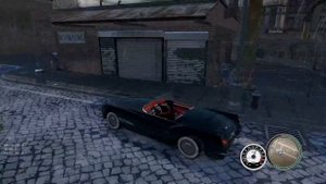 МОЖНО ЛИ ПРОСТРЕЛИТЬ КАПОТ МАШИНЫ? - MAFIA 2 Разрушители Легенд #11