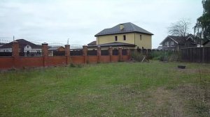 99746 Участок по Рязанскому шоссе 27 км от МКАД в деревне Синьково  Площадь 15 с  ГЦН