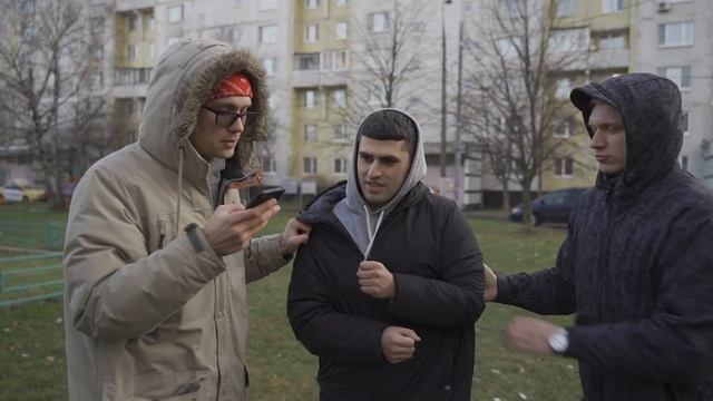 как правильно воровать