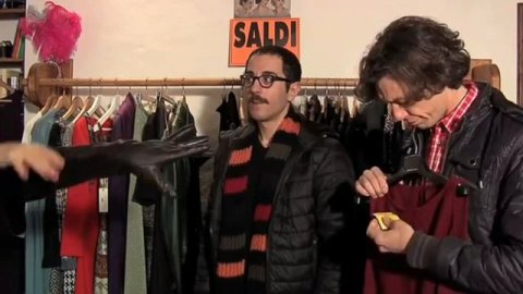 ИТАЛЬЯНСКИЙ A1 ДЛЯ НАЧИНАЮЩИХ. ПОДАРОК ДЛЯ ТИЦИАНЫ. ВЕСЕЛЫЙ ДИАЛОГ НА ИТАЛЬЯНСКОМ