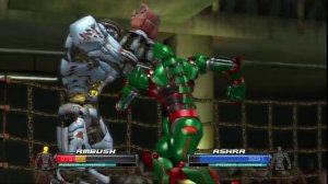 ИГРА Живая сталь-Самый быстрый Робот(Real steel the game for PS3/xbox 360)