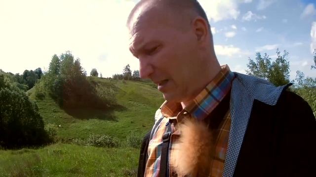 Велопокатушка в Полыковичи (отдых на природе с велосипедом)