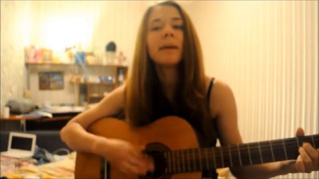 под гитару-время