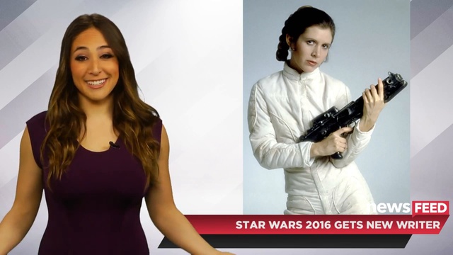 «Звездные Войны». Спин офф. Детали сюжета смотреть онлайн