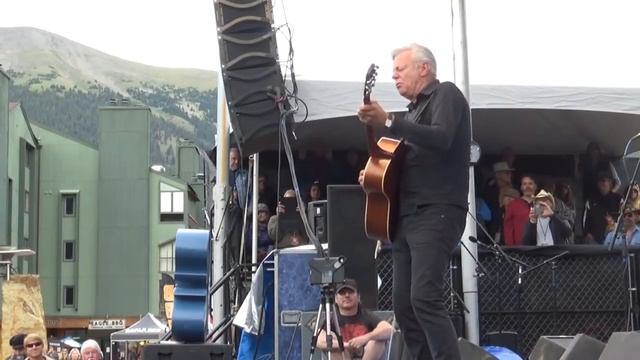 Tommy Emmanuel Boogie Woogie
