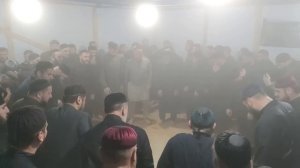 Зикр в Грозном 30 май 2021 (Карпинкаьхь Зелем волчахь)