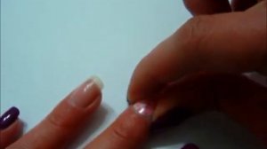 Pink Roses Nail Wrap - Born Pretty Store Review