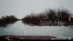Блокировка дифференциала на Калине 2 после 3-х лет эксплуатации