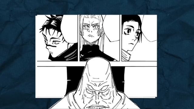 ملخص أحداث مانجا جوجوتسو كايسن | أرك الزينين | ما بعد الأنمي | #1 ?? !! смотреть онлайн