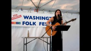 Allison Shapira-'Fare thee well'