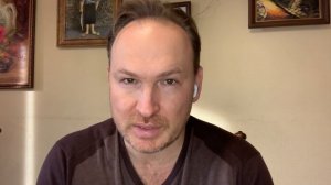 "САМ СЕБЕ ДОКТОР"/Вводное видео/Кирилл Вершилов