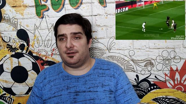 Головин никогда не станет звездой! - мнение французов