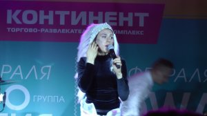 I.O.W.A. "Ищу Мужа" (live)