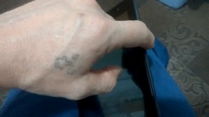 Забыли пароль от планшета