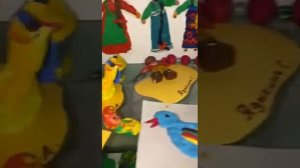 Один день из жизни Воскресной школы