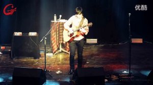 Kotaro Oshio & Andy McKee & Vitaly Makukin - Guitar Festival in Beijing 2016