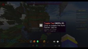 КУПИЛ VIP+ НА HYPIXEL [Lobby BedWars,Hypixel, Creating Guild]
