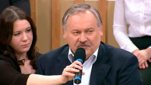 Константин Затулин: Украина не готова выполнять Ми.... Время покажет. Фрагмент выпуска от 27.01.2016