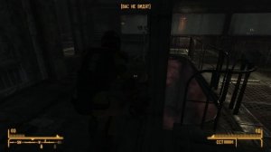 Все золотые слитки в Fallout: New Vegas без стелс боя!