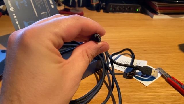 Elgato Cam Link 4K vs OLD Camcorder (not supported) & Fujifilm X-T2 (Unboxing, Setup & Test Footage смотреть онлайн