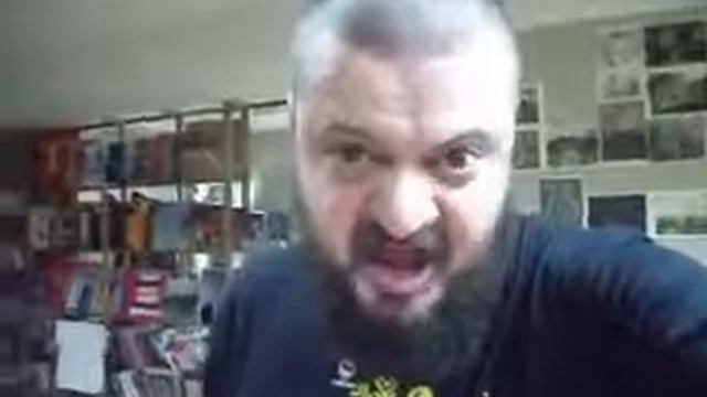 Виктор пузо и половое воспитание XD смотреть онлайн