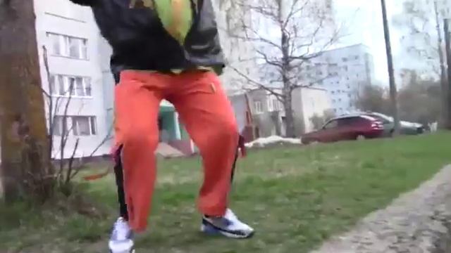 Пророк Санбой - Танцует - 2018!!! смотреть онлайн