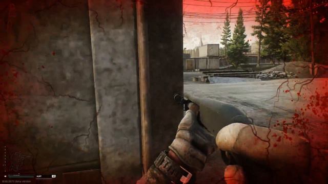 Escape from Tarkov Gameplay ver0.10 - First impressions! Crash course with Averagebearanator смотреть онлайн