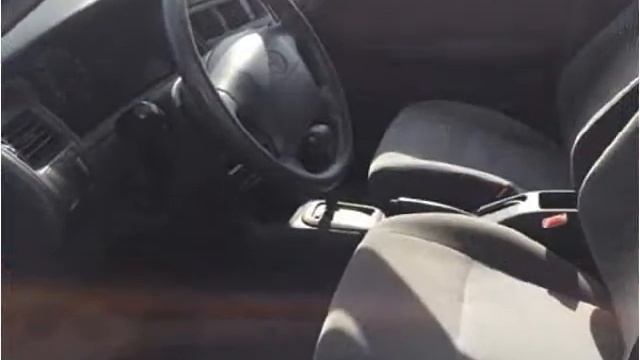 1994 Toyota Corolla Used Cars Bakersfield CA смотреть онлайн