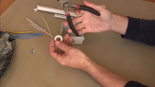 А у вас такие есть? Мои старые кусачки... смотреть онлайн