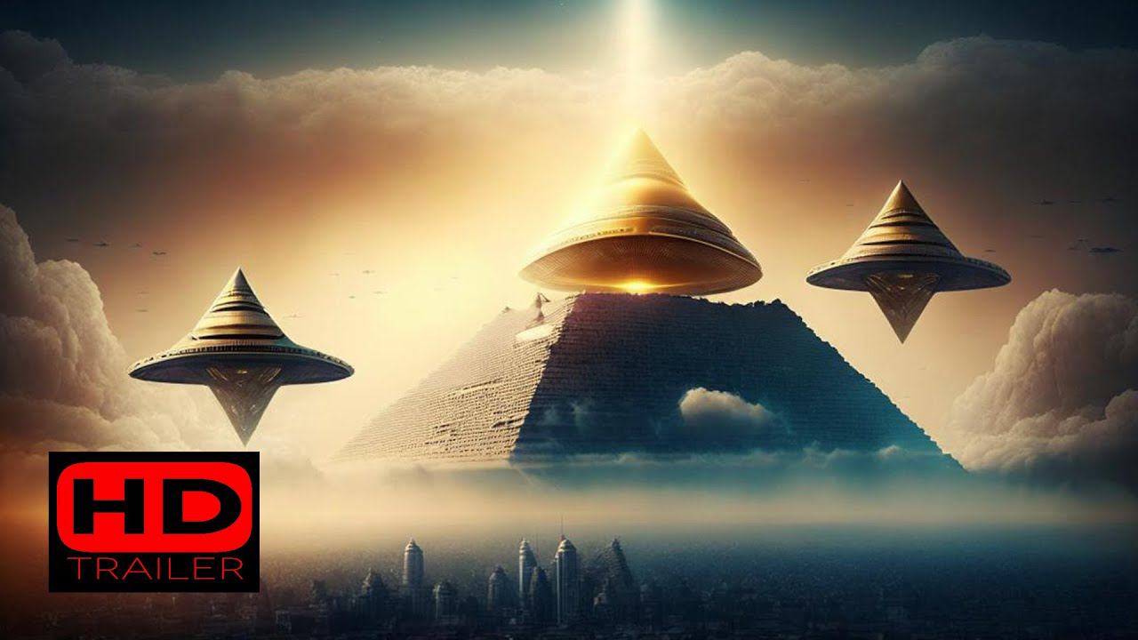 Пирамида над Киевом. Трейлер (2016) смотреть онлайн